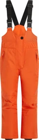 McKinley Tyler II AQ Skihose lang orange (Junior)