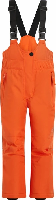 McKinley Tyler II AQ Skihose lang orange (Junior)