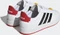 adidas Grand Court X Lego 2.0 cloud white/core black/red Vorschaubild