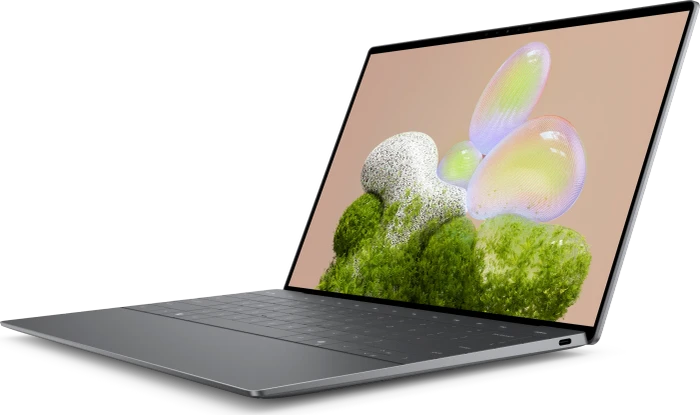 Dell XPS 13 9350 (2024), Graphite, Core Ultra 5 226V, 16GB RAM, 512GB SSD, DE