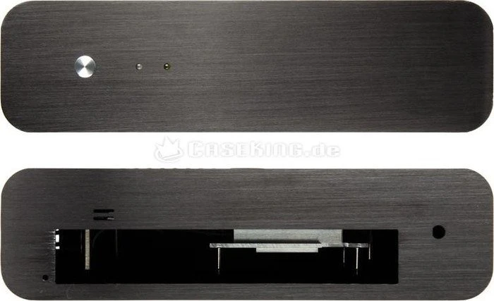 Akasa Euler, OEM, Mini-ITX, 120W extern