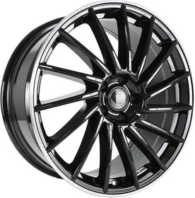 Diewe Wheels Briosa 8.5x20 5/112 ET45 (verschiedene Farben)