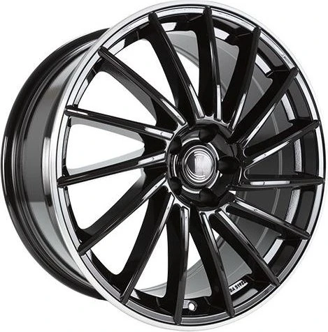 Diewe Wheels Briosa 8.5x20 5/112 ET45 (verschiedene Farben)