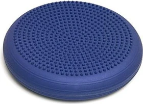 Togu Dynair Senso 30cm Ballkissen blau/lila