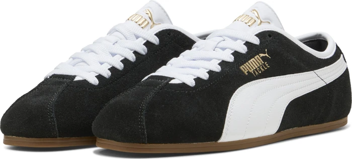 Puma Tackle Sneakers puma black/puma white/gum