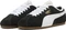 Puma Tackle Sneakers puma black/puma white/gum Vorschaubild