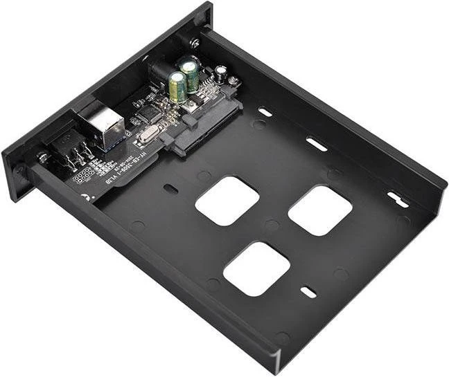 Thermaltake Level 10 Miniature, USB-B 3.0