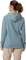 Vaude Tuenno Hoodie nordic blue (Damen) Vorschaubild