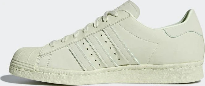 adidas Superstar 80s aero green (Herren)