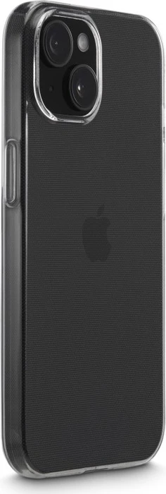 Hama Handyhülle Always Clear für Apple iPhone 15 transparent
