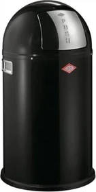 Wesco Pushboy Junior 22l schwarz