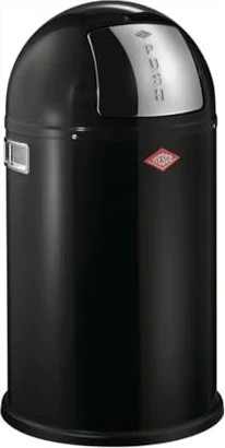 Wesco Pushboy Junior Mülleimer