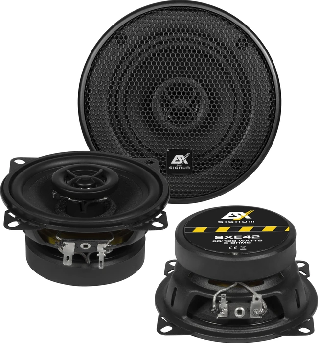 ESX Signum SXE42