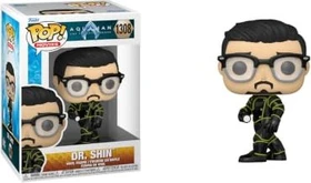 FunKo Pop! Movies - DC Aquaman and the lost Kingdom - Dr. Shin