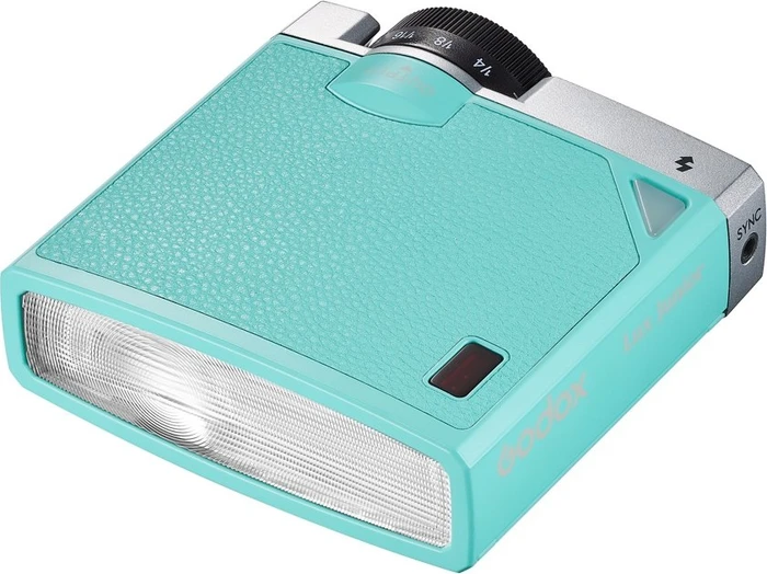 Godox Lux Junior