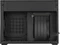 Lian Li DAN Cases A4-H2O, PCIe 4.0, schwarz, Mini-ITX Vorschaubild