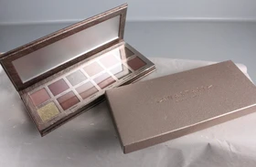Anastasia Beverly Hills Rose Metals Eye Shadow Palette