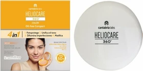 Heliocare Compact Make-up 02 Light, 10g