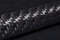 Alphacool Carbon HardTube, 80cm 13/10mm, carbon, 4er-Pack Vorschaubild