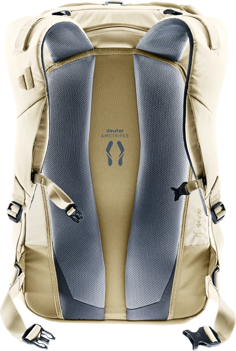 Deuter Utilion 34+5 bone/desert