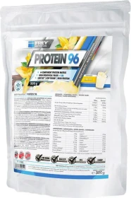 Frey Nutrition Protein 96 Schoko 500g