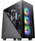 Thermaltake Divider 300 TG, schwarz, Glasfenster Vorschaubild