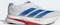 adidas Adizero Boston 13 cloud white/royal blue/halo silver (Herren) Vorschaubild