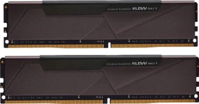 Klevv Bolt X UDIMM 32GB Kit, DDR4-3200, CL16-18-18-38