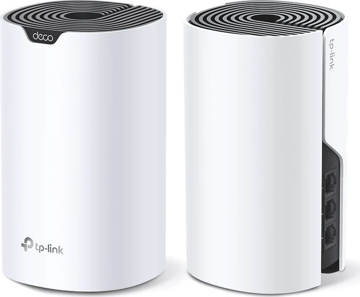 TP-Link Deco S7/S1900, AC1900, 2er-Pack