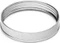 EK Water Blocks EK-Torque HDC-16 Color Rings Pack, Rohranschluss Dekorationsring, Nickel, 10er-Pack Vorschaubild