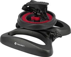 Toolcraft Kreisregner