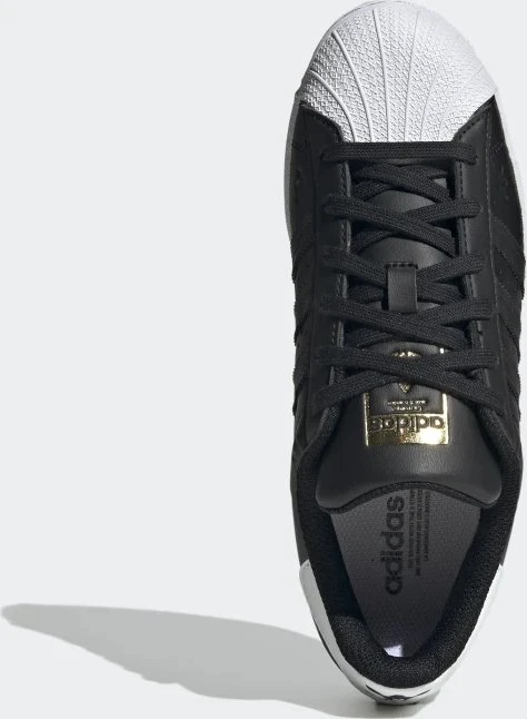adidas Superstar core black/cloud white (Damen)