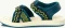 Jack Wolfskin Zulu K dark sea (Junior) Vorschaubild