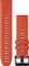 Garmin Ersatzarmband QuickFit 22 Silikon flame red Vorschaubild