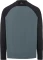 Vaude Loamer Mountainbike Funktionsshirt langarm heron (Herren) Vorschaubild