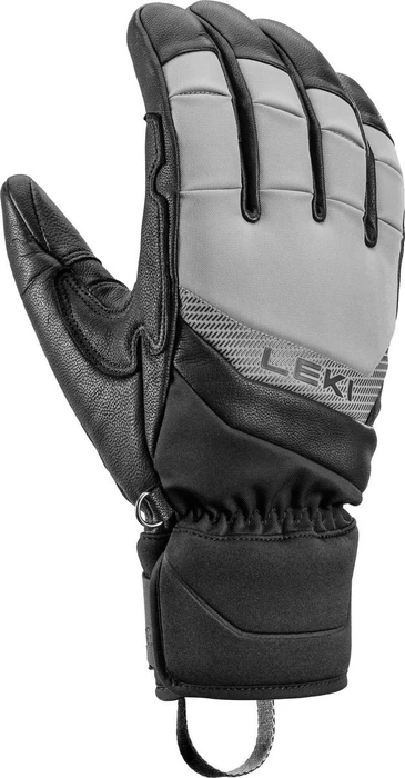Leki Griffin Base Zero Skihandschuhe
