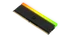 goodram IRDM RGB UDIMM 16GB Kit, DDR4-3600, CL18-22-22, 1RX8 Vorschaubild