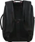 Samsonite Paradiver Light, Underseat Backpack S, Untersitz Handgepäck, Kabinentasche, Flugzeug Rucksack, 40cm, 25l, schwarz Vorschaubild