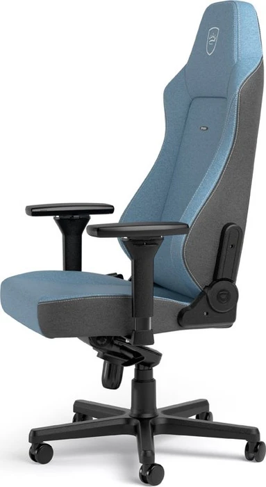 noblechairs Hero Two Tone Blue Limited Edition Gamingstuhl, blau