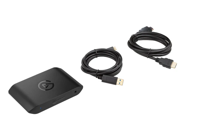 Elgato Game Capture HD 60 X