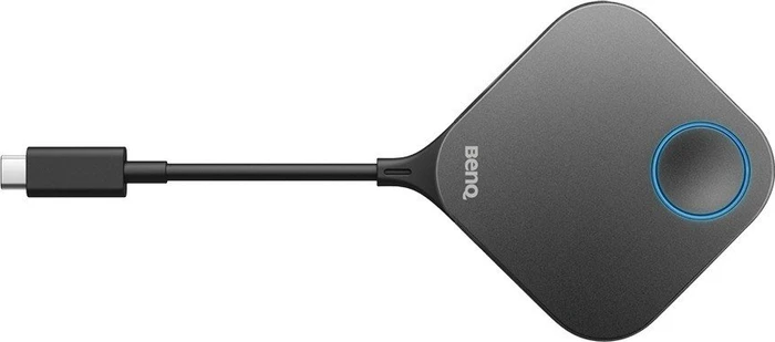 BenQ InstaShow WDC10C Drahtlos-Präsentationssystem
