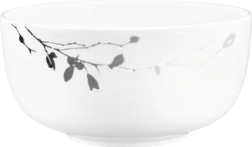 Seltmann Weiden Liberty Müslischale 15cm dark rose hip
