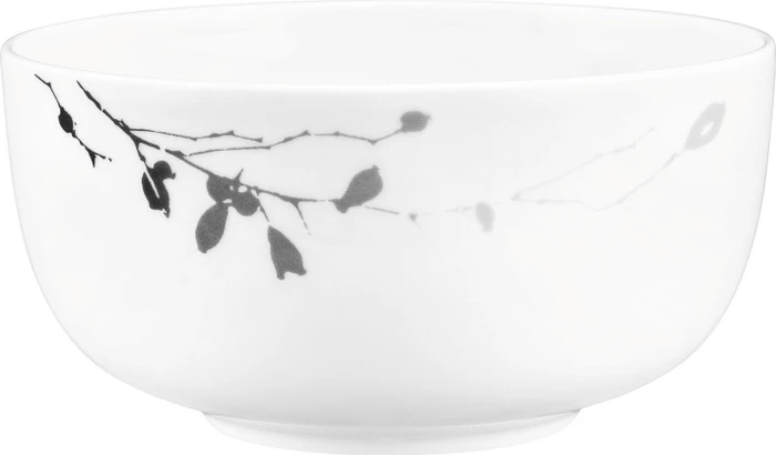 Seltmann Weiden Liberty Müslischale 15cm dark rose hip