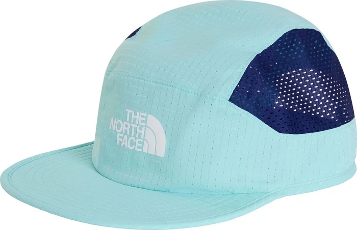 The North Face Summer LT Run Kappe canal blue