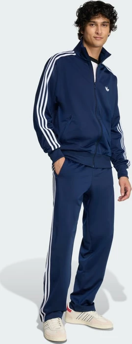 adidas Firebird Track Top Trainingsjacke night indigo (Herren)