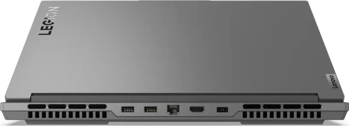 Lenovo Legion Slim 5 16ARP9, Luna Grey, Ryzen 7 7435HS, 16GB RAM, 1TB SSD, GeForce RTX 4060, DE