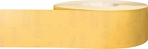 Bosch Professional EXPERT C470 Schleifblatt Sparrolle K400, 93mm x 50m, 1 Stück