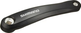 Shimano FC-MT101 175mm Kurbelarm links