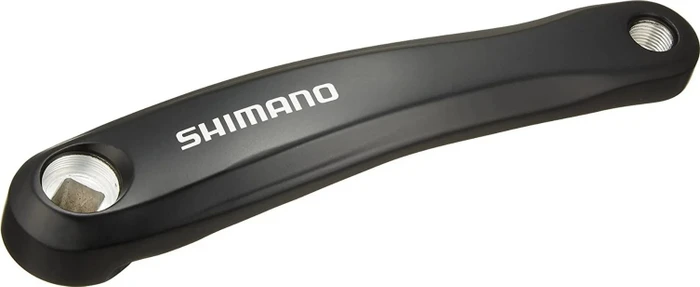 Shimano FC-MT101 175mm Kurbelarm links