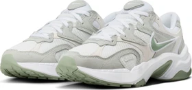 Nike AL8 white/phantom/light silver/steam (Damen)